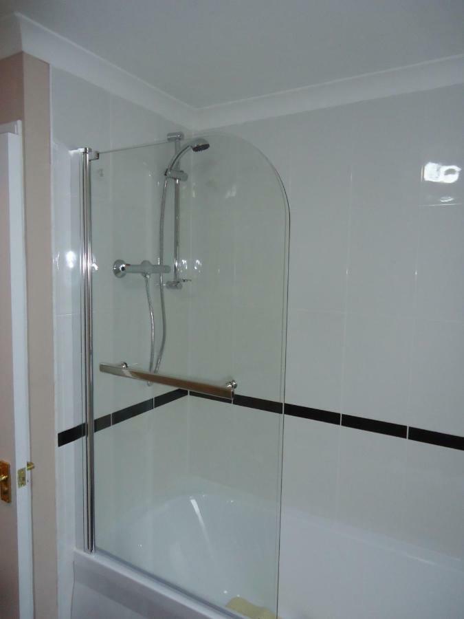 Myrtle Cottage Johnshaven Luaran gambar