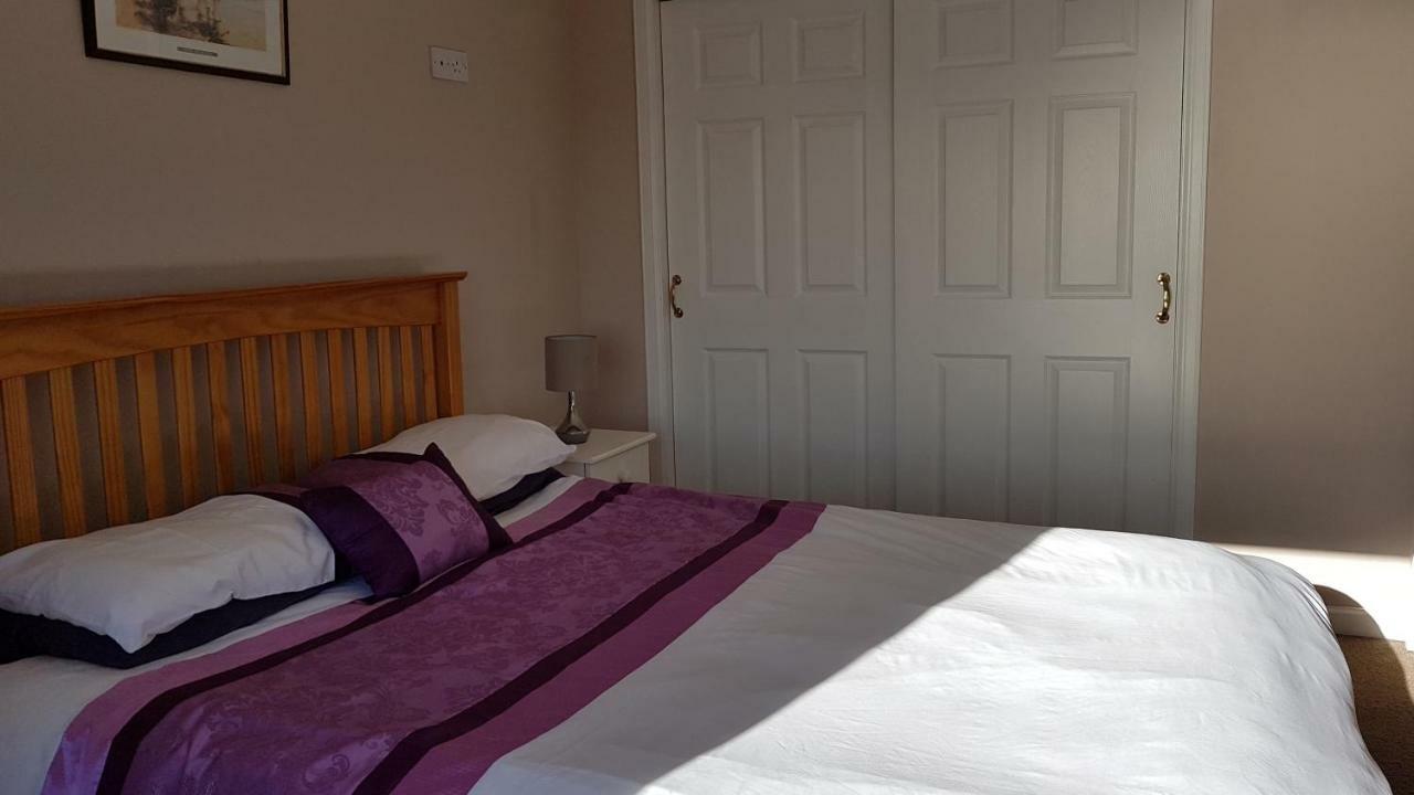 Myrtle Cottage Johnshaven Luaran gambar