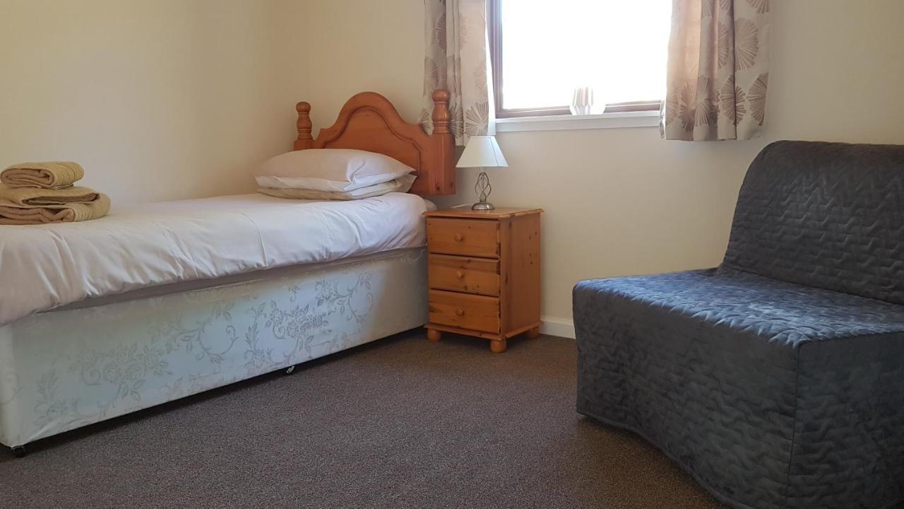 Myrtle Cottage Johnshaven Luaran gambar